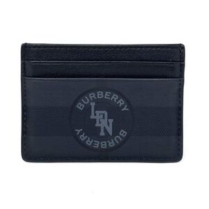 ▪️⚫️ BURBERRY CARDHOLDER ⚫️▪️
